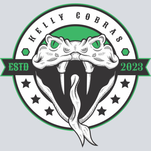 Kelly Cobras Thumbnail