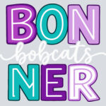 Bonner Lettering Thumbnail