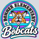 Bonner Bobcat Crest Thumbnail