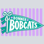Bonner Pennant Thumbnail