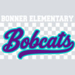Bonner Retro Checkerboard Thumbnail