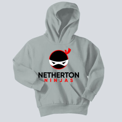 Youth Hoodie - Netherton Ninjas Thumbnail