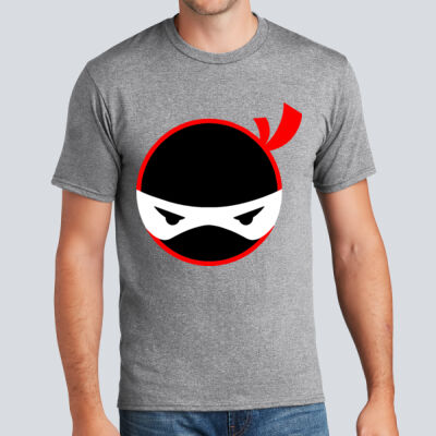 Adult T-Shirt - Black Ninja Thumbnail