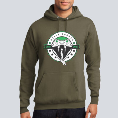 Adult Hoodie - Kelly Cobras ESTD 2023 Thumbnail
