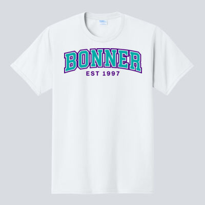 Adult T-Shirt - Bonner EST1997 Thumbnail