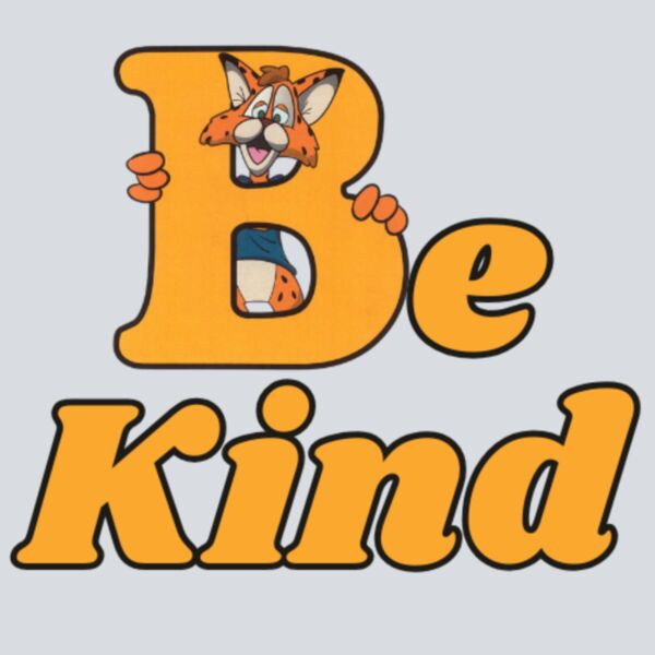 Be Kind Thumbnail