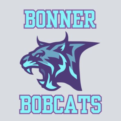 Bobcat - Upper & Lower Text Thumbnail