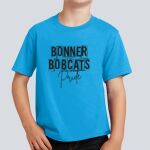 Youth T-Shirt - Bonner  Thumbnail