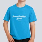 Youth T-Shirt - Bonner  Thumbnail