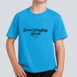 Youth T-Shirt - Bonner  Thumbnail