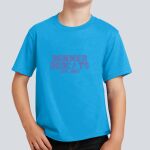 Youth T-Shirt - Bonner  Thumbnail