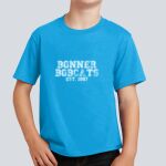 Youth T-Shirt - Bonner  Thumbnail