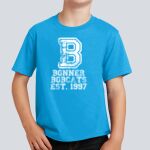 Youth T-Shirt - Bonner  Thumbnail