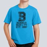 Youth T-Shirt - Bonner  Thumbnail