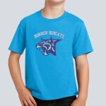 Youth T-Shirt - Bonner  Thumbnail