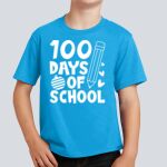 Youth T-Shirt - Bonner  Thumbnail