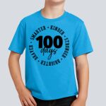 Youth T-Shirt - Bonner  Thumbnail