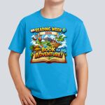 Youth T-Shirt - Bonner  Thumbnail