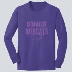 Youth Long Sleeve Shirt - Bonner Thumbnail