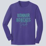 Youth Long Sleeve Shirt - Bonner Thumbnail