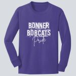 Youth Long Sleeve Shirt - Bonner Thumbnail
