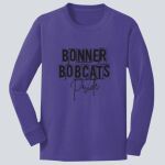 Youth Long Sleeve Shirt - Bonner Thumbnail