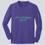 Youth Long Sleeve Shirt - Bonner Thumbnail