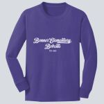 Youth Long Sleeve Shirt - Bonner Thumbnail