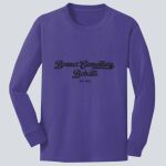 Youth Long Sleeve Shirt - Bonner Thumbnail