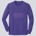 Youth Long Sleeve Shirt - Bonner Thumbnail