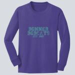 Youth Long Sleeve Shirt - Bonner Thumbnail