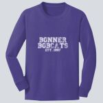 Youth Long Sleeve Shirt - Bonner Thumbnail