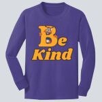Youth Long Sleeve Shirt - Bonner Thumbnail
