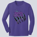 Youth Long Sleeve Shirt - Bonner Thumbnail
