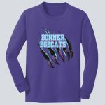 Youth Long Sleeve Shirt - Bonner Thumbnail