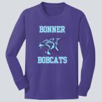 Youth Long Sleeve Shirt - Bonner Thumbnail