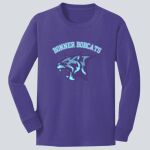Youth Long Sleeve Shirt - Bonner Thumbnail