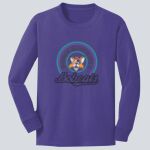 Youth Long Sleeve Shirt - Bonner Thumbnail
