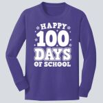 Youth Long Sleeve Shirt - Bonner Thumbnail