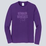 Adult Long Sleeve Shirt - Bonner Thumbnail