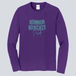 Adult Long Sleeve Shirt - Bonner Thumbnail