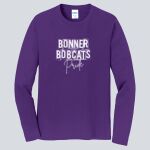 Adult Long Sleeve Shirt - Bonner Thumbnail