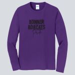 Adult Long Sleeve Shirt - Bonner Thumbnail