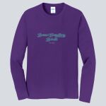 Adult Long Sleeve Shirt - Bonner Thumbnail