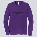 Adult Long Sleeve Shirt - Bonner Thumbnail