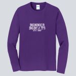 Adult Long Sleeve Shirt - Bonner Thumbnail