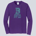 Adult Long Sleeve Shirt - Bonner Thumbnail