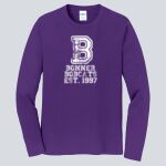 Adult Long Sleeve Shirt - Bonner Thumbnail