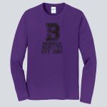 Adult Long Sleeve Shirt - Bonner Thumbnail