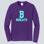 Adult Long Sleeve Shirt - Bonner Thumbnail